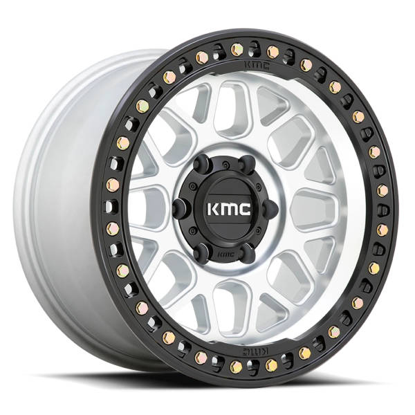 KMC KM549 GRS KM549 GRS product medium 18  X9     8-170.00 18  RWMCBL